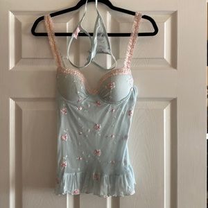 ❤️❤️ Sexy and feminine teddy